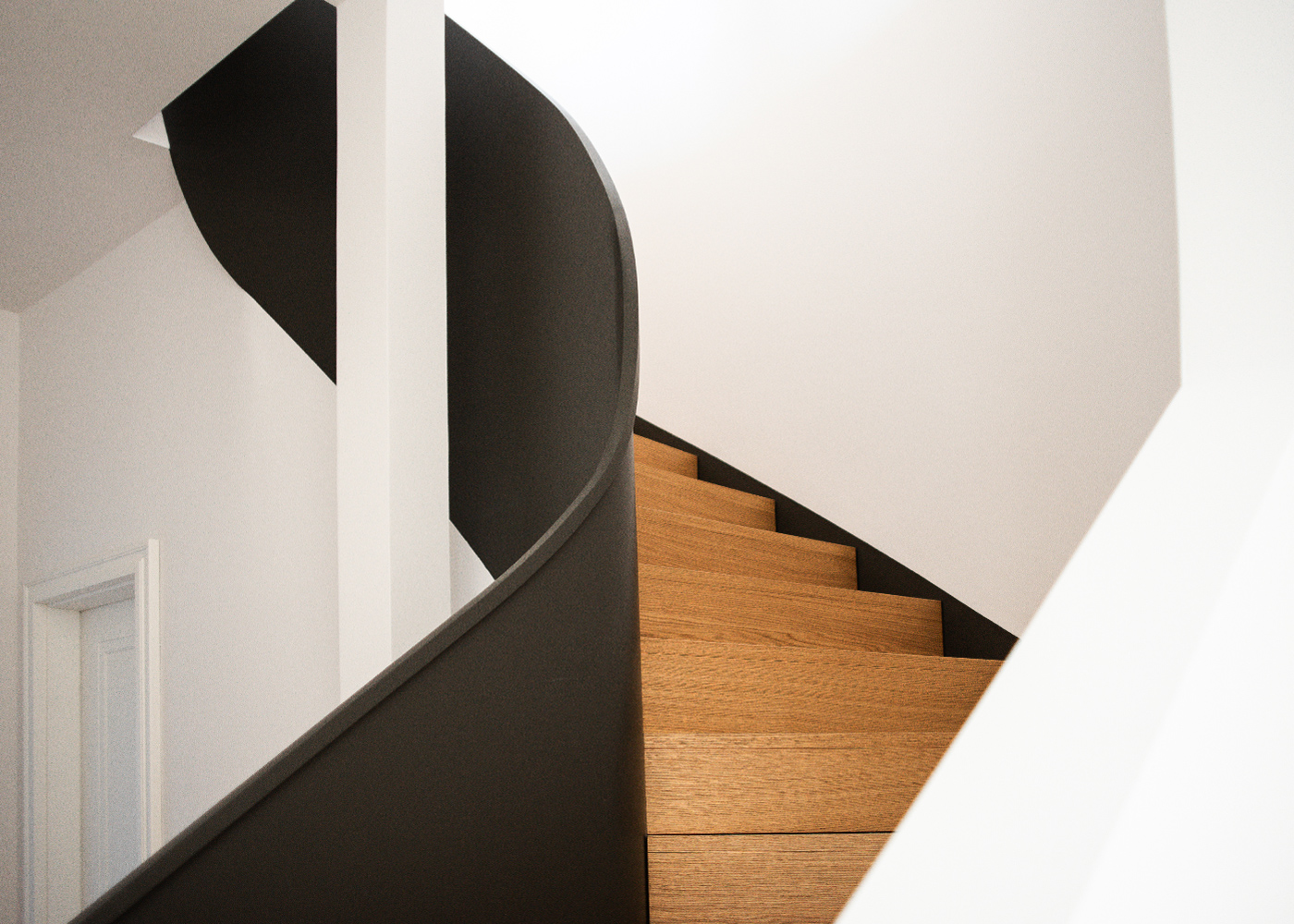 Gallery Penthouse Hamburg-Rotherbaum