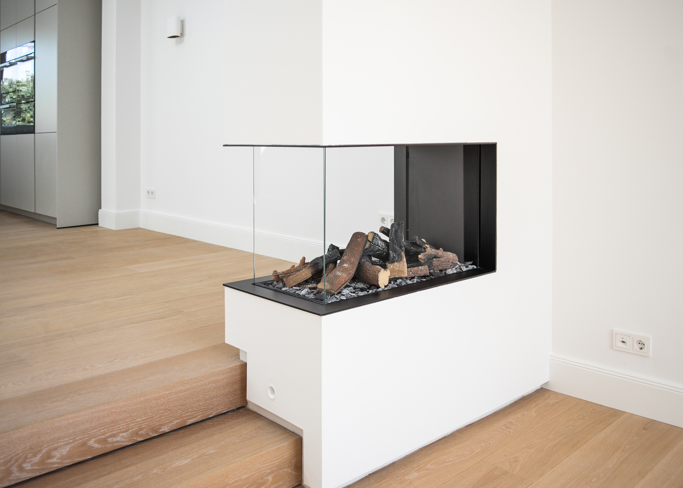 Gallery Penthouse Hamburg-Rotherbaum