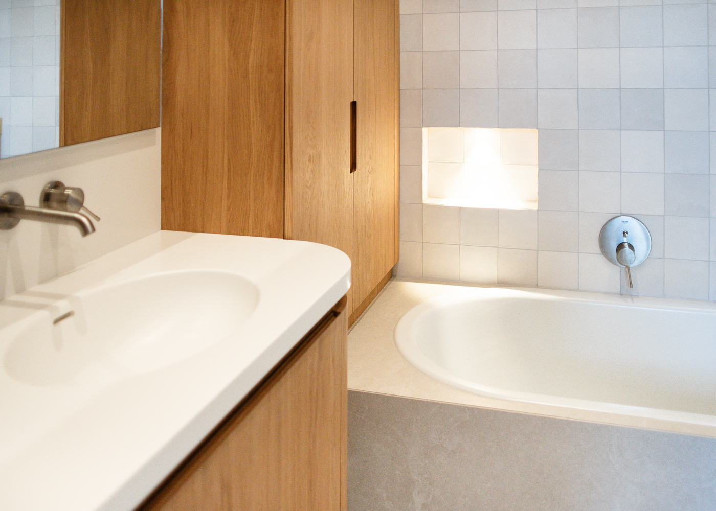 Gallery Penthouse Hamburg-Rotherbaum