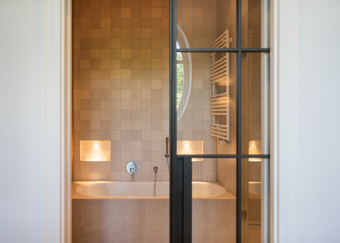 Gallery Penthouse Hamburg-Rotherbaum