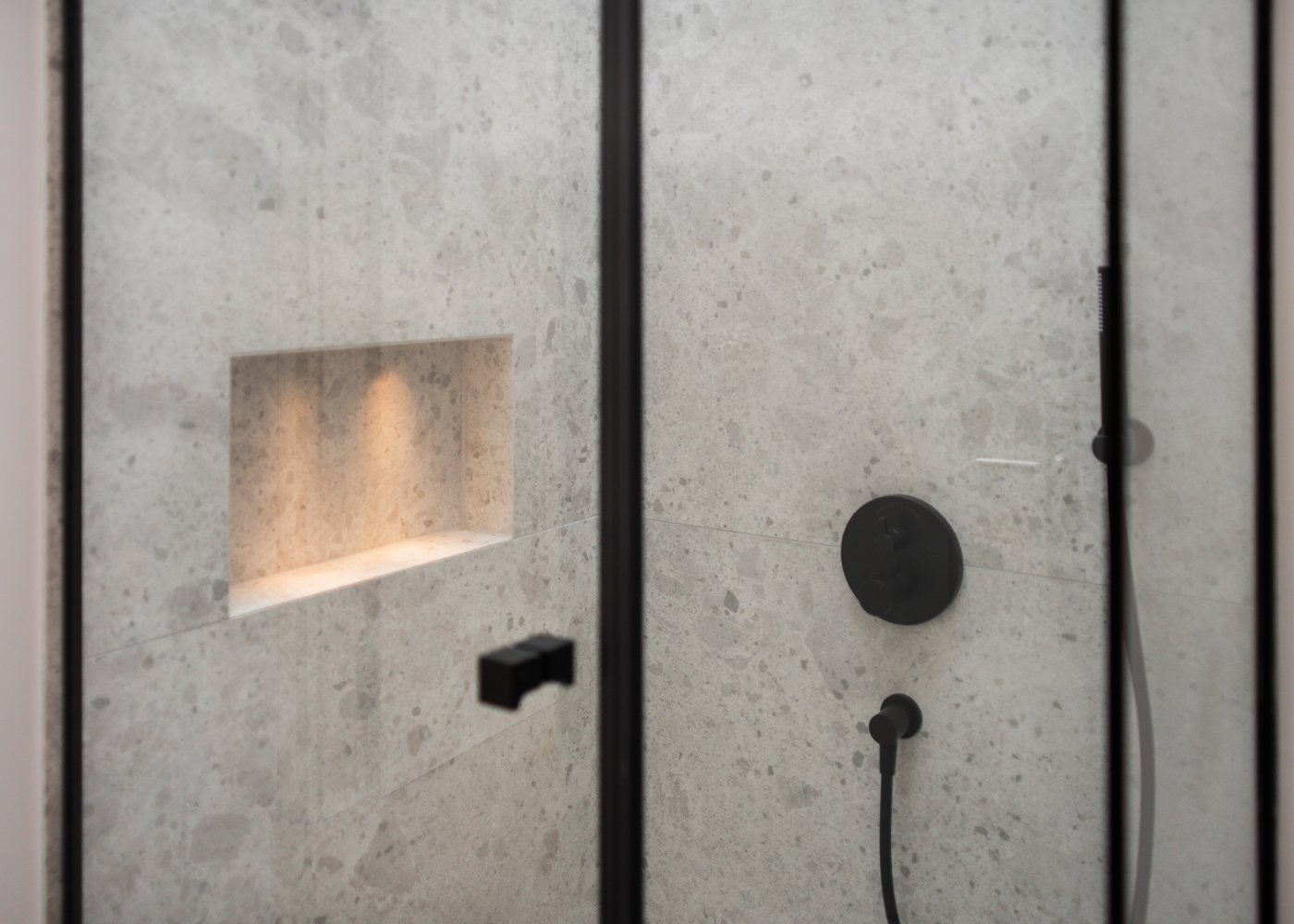 Gallery Penthouse Hamburg-Rotherbaum