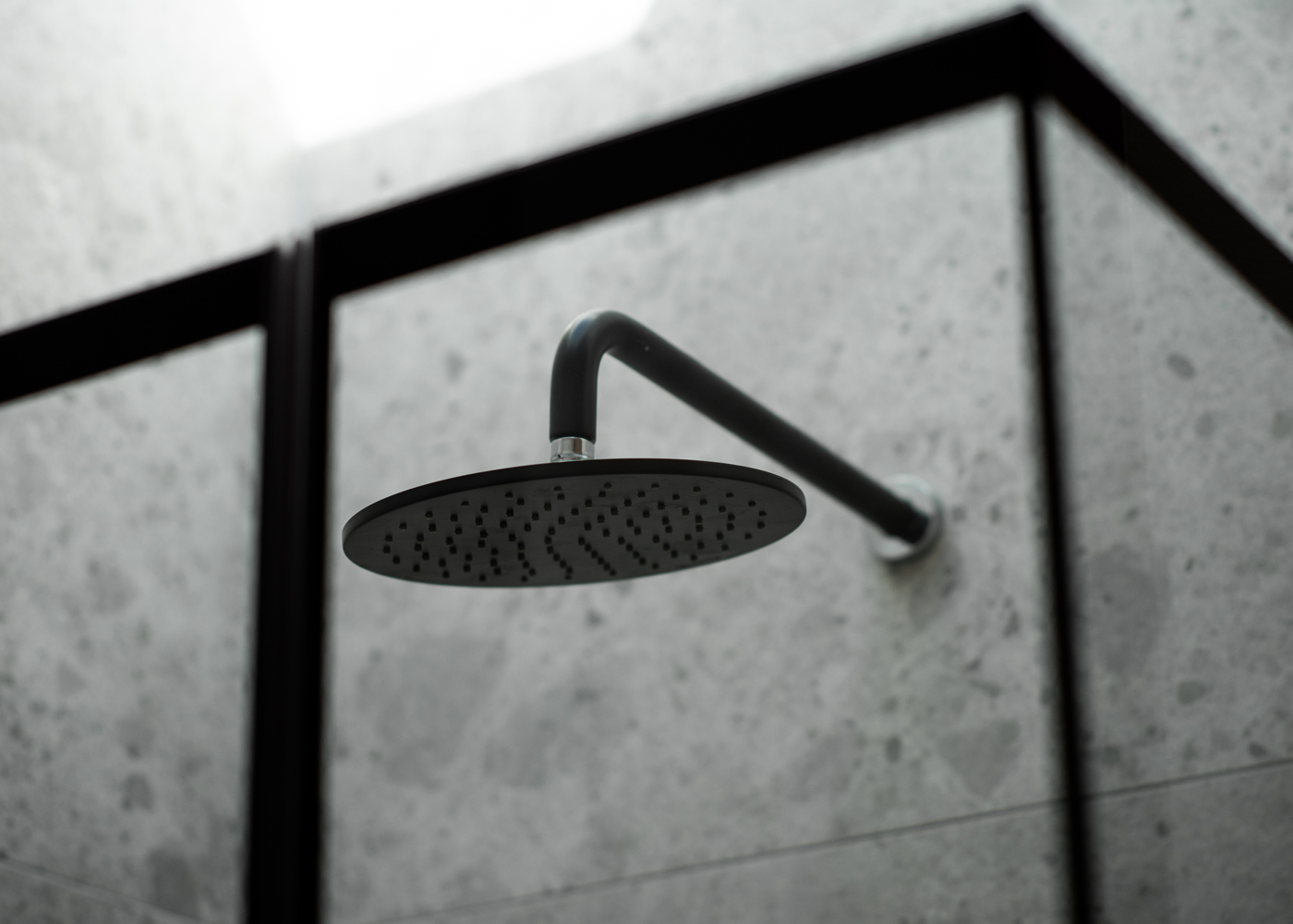 Gallery Penthouse Hamburg-Rotherbaum