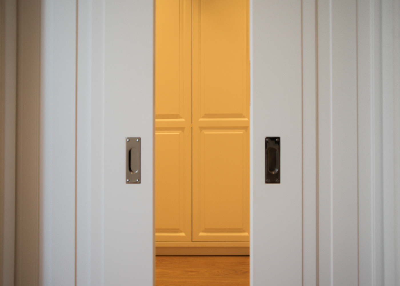 Gallery Penthouse Hamburg-Rotherbaum