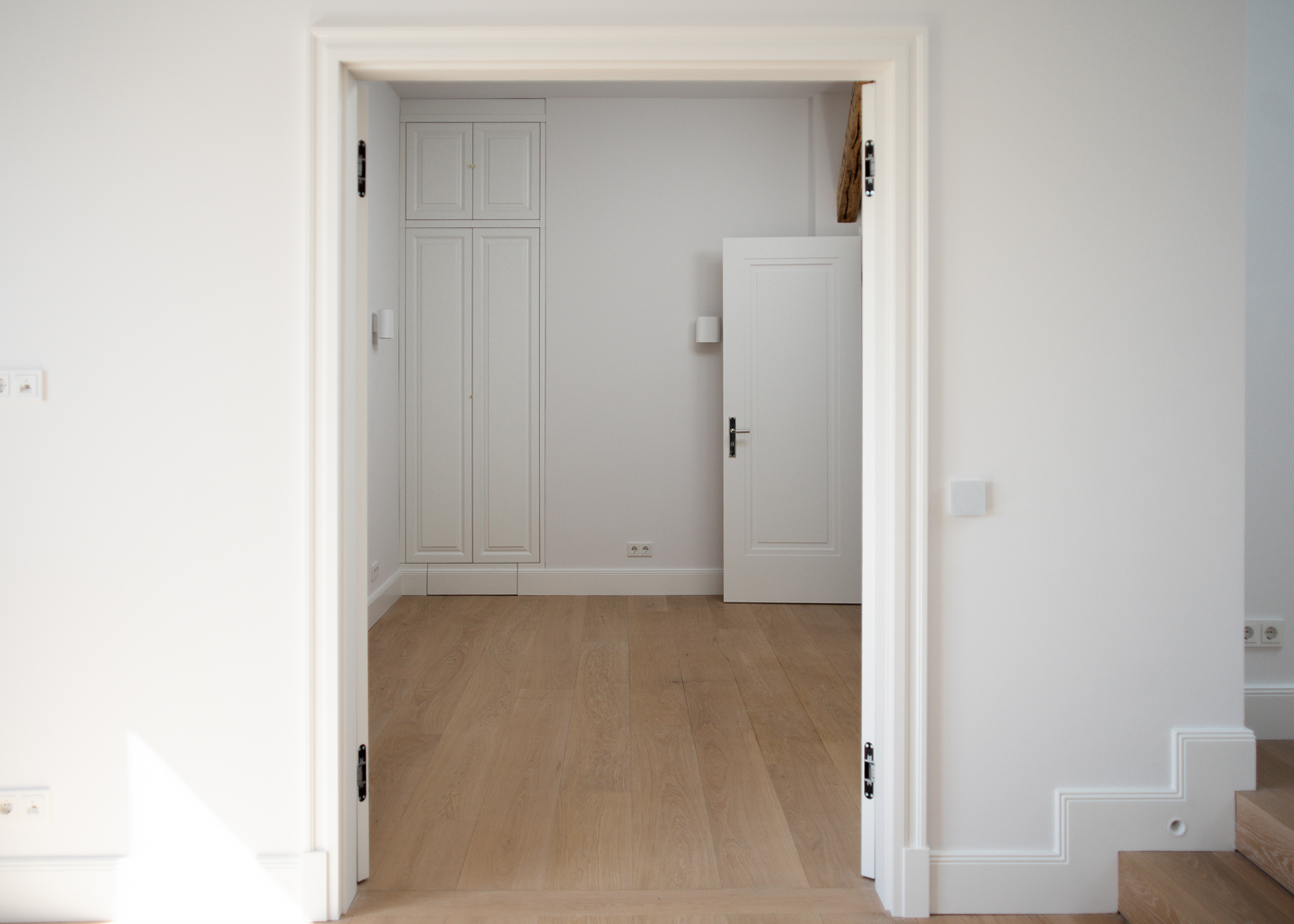 Gallery Penthouse Hamburg-Rotherbaum