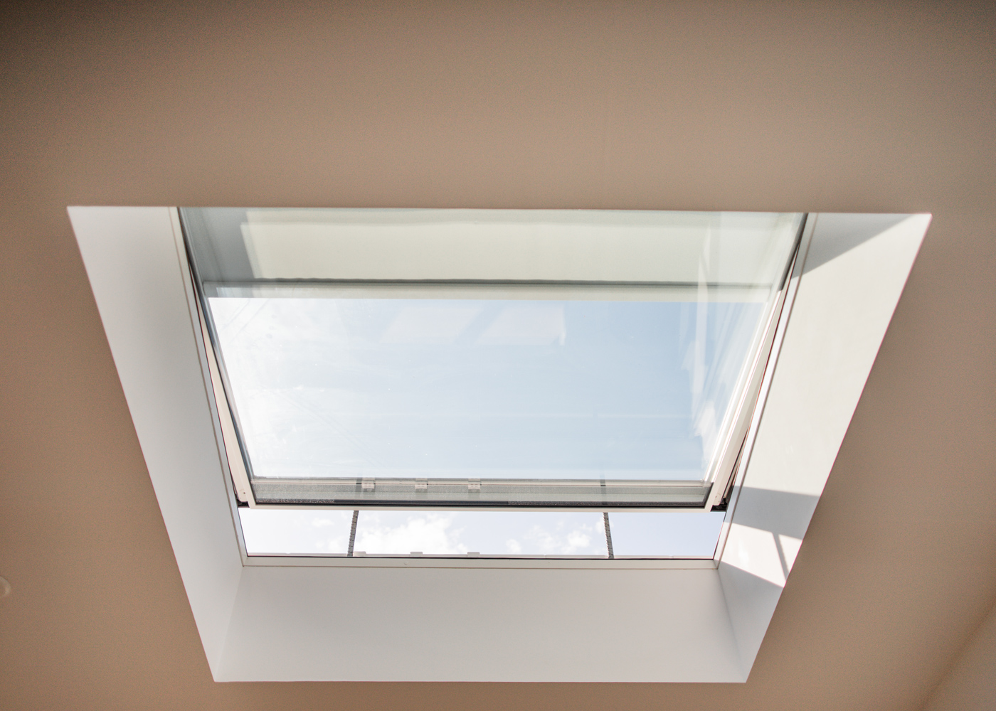 Gallery Penthouse Hamburg-Rotherbaum