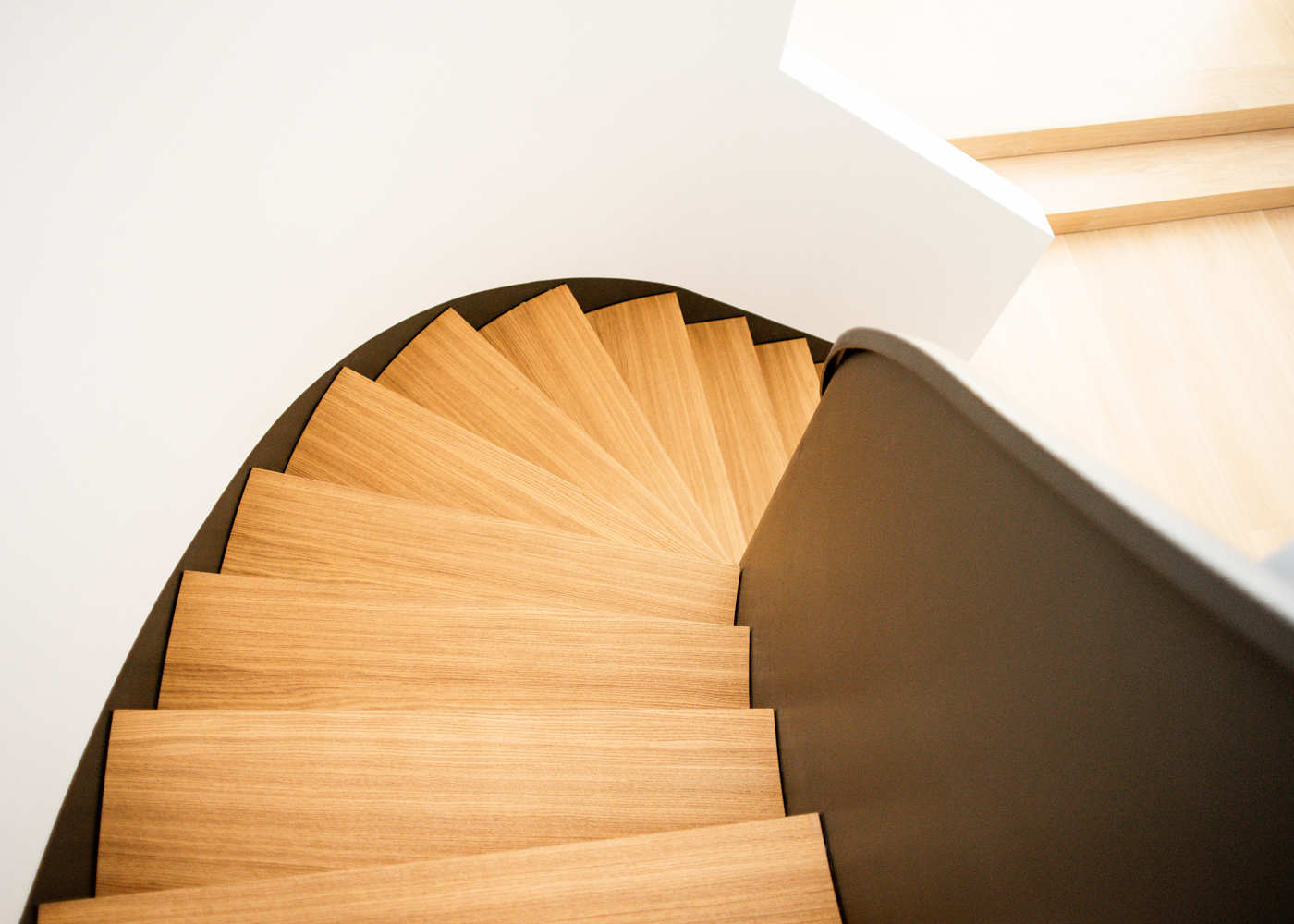 Gallery Penthouse Hamburg-Rotherbaum