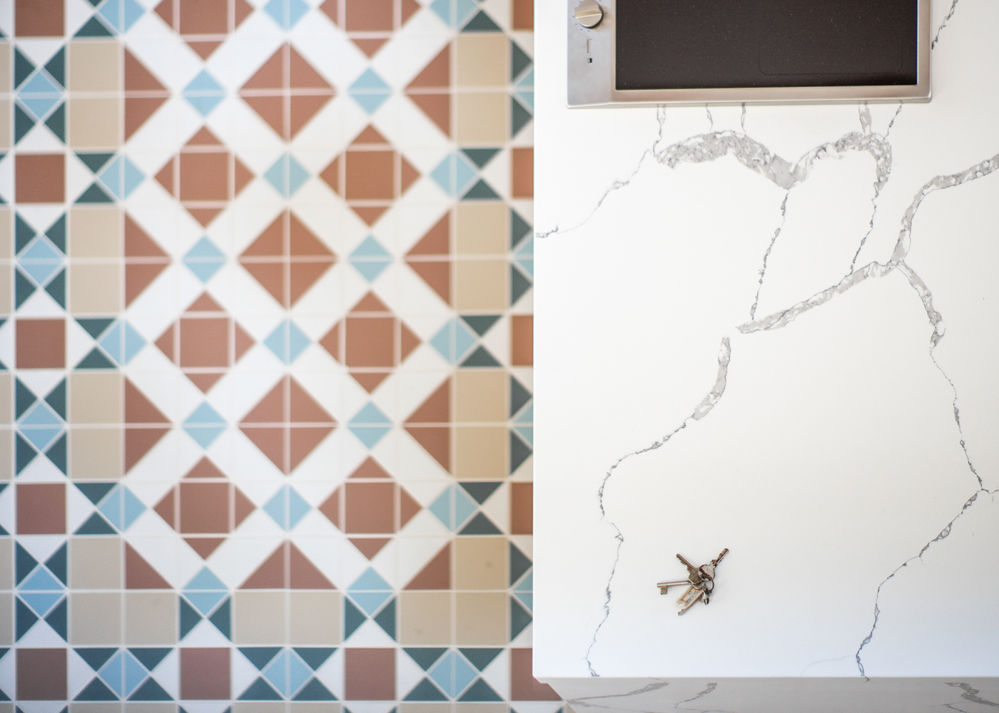 Gallery Penthouse Hamburg-Rotherbaum