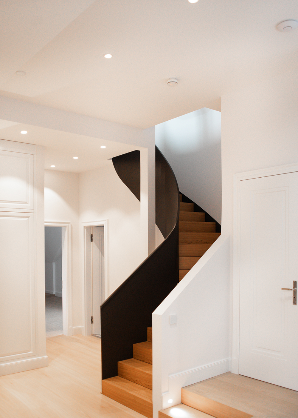 Gallery Penthouse Hamburg-Rotherbaum