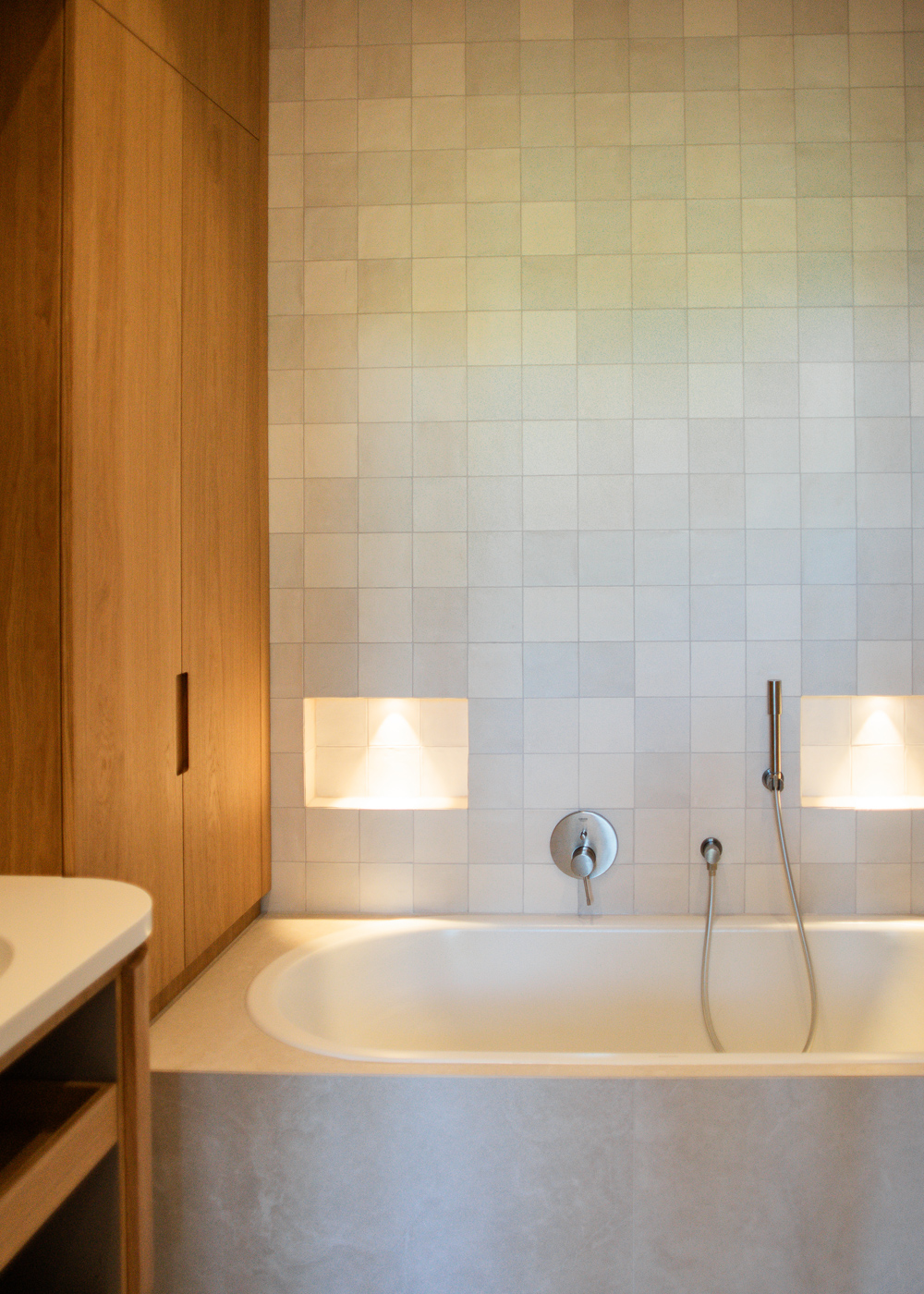 Gallery Penthouse Hamburg-Rotherbaum