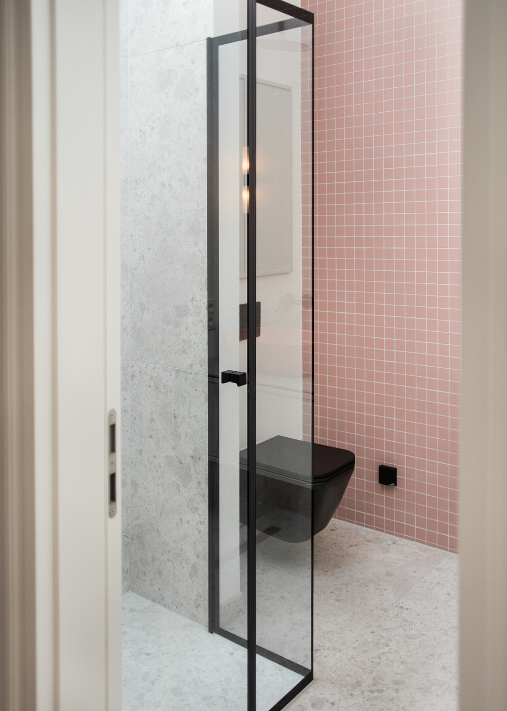 Gallery Penthouse Hamburg-Rotherbaum