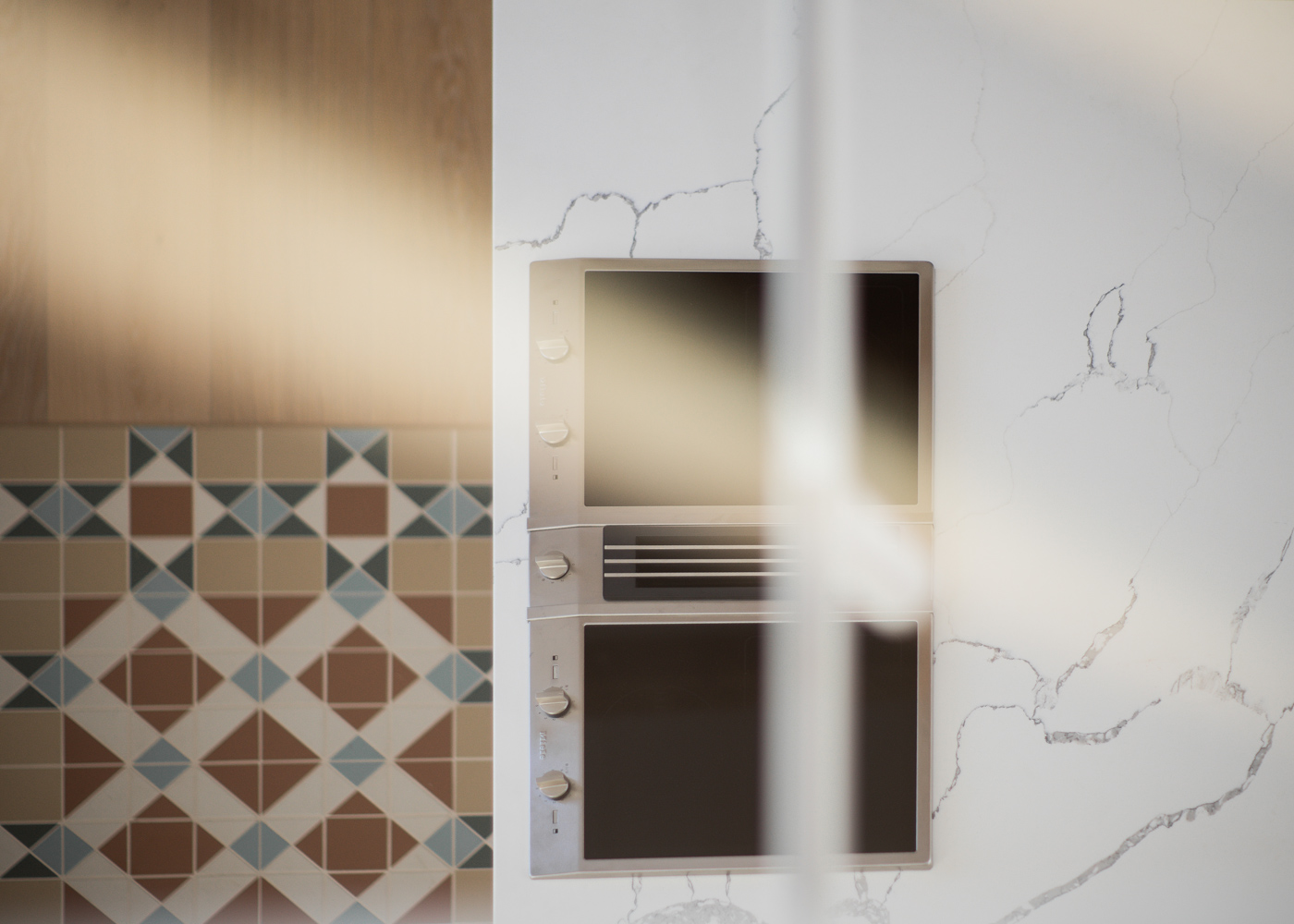 Gallery Penthouse Hamburg-Rotherbaum