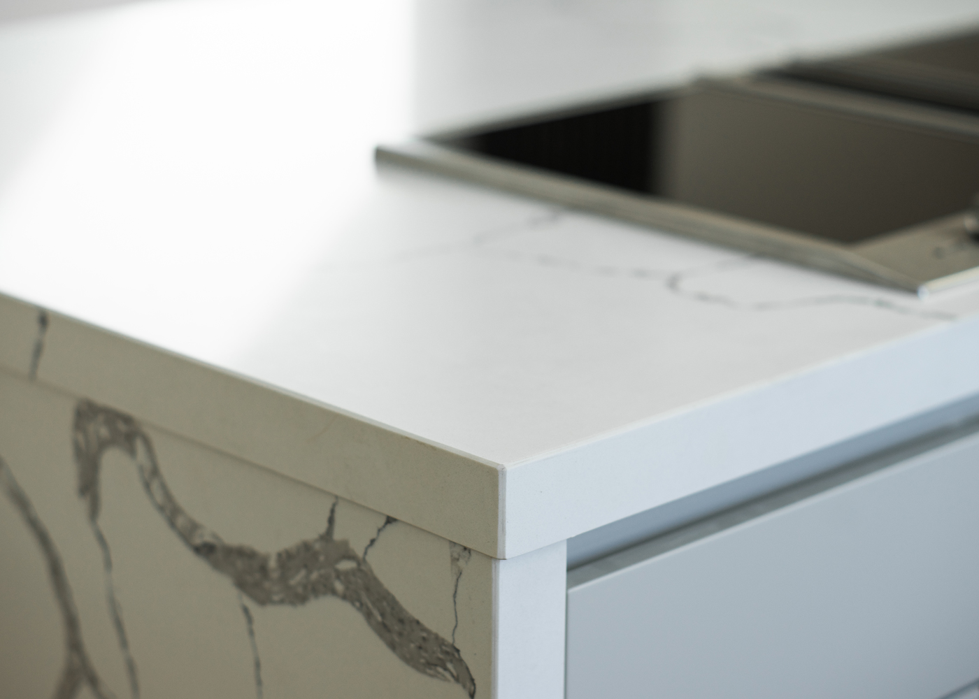 Gallery Penthouse Hamburg-Rotherbaum