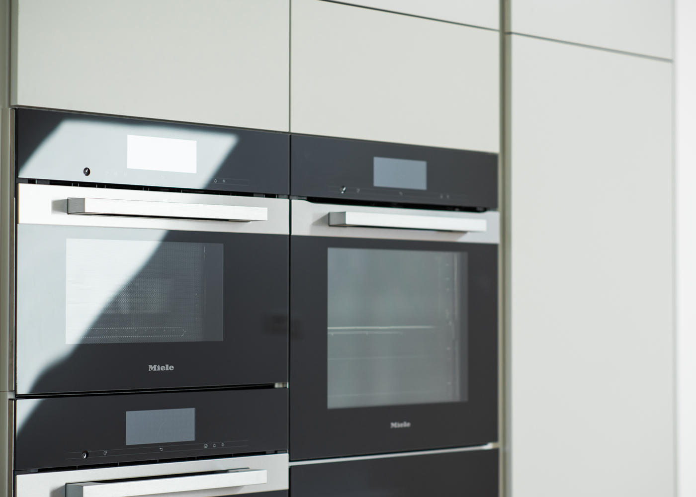 Gallery Penthouse Hamburg-Rotherbaum