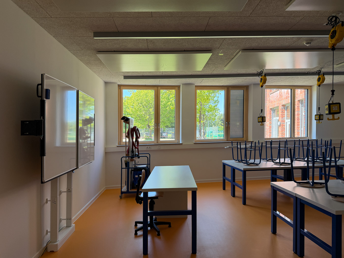 Gemeinschaftsschule Kappeln