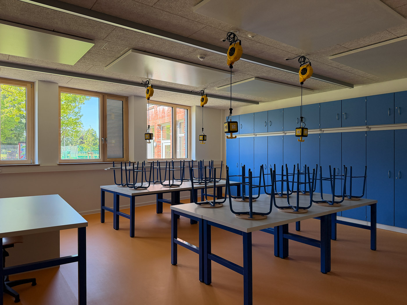 Gemeinschaftsschule Kappeln