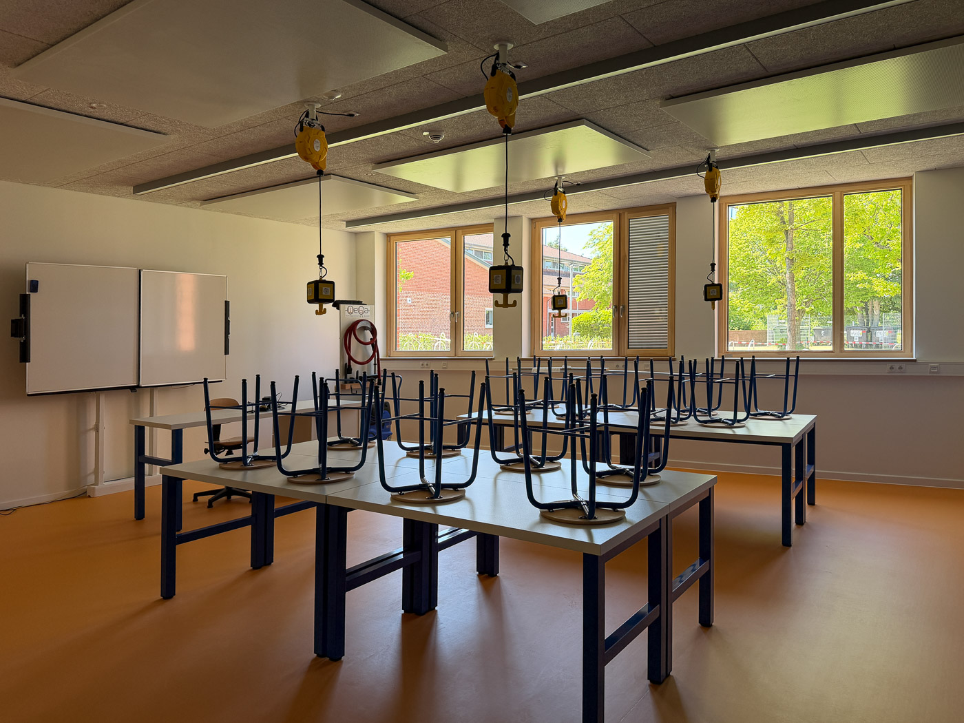 Gemeinschaftsschule Kappeln