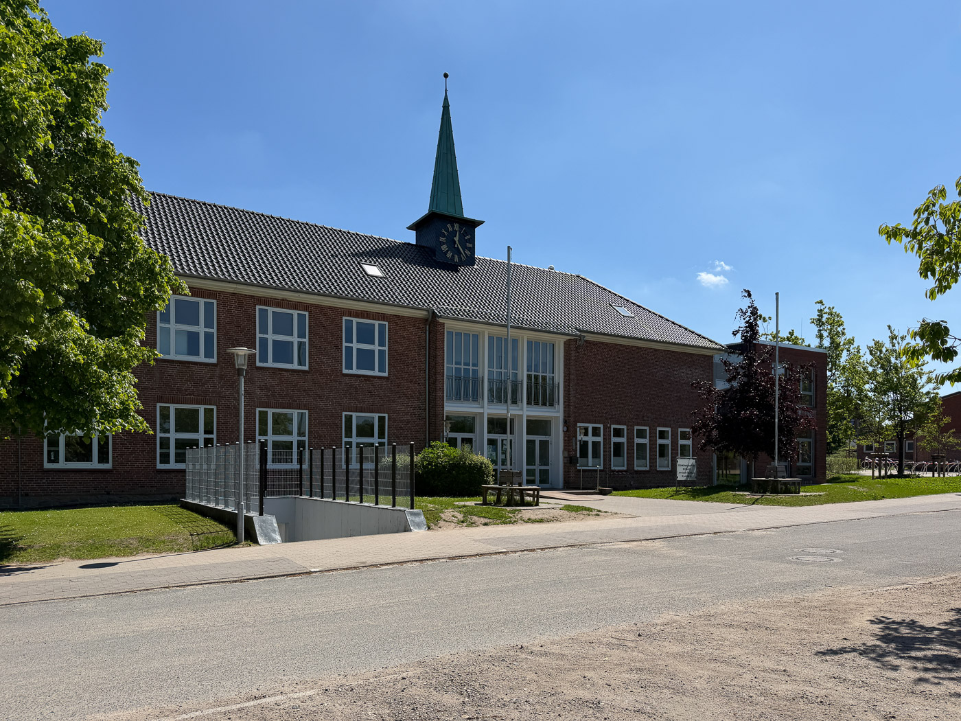 Gemeinschaftsschule Kappeln
