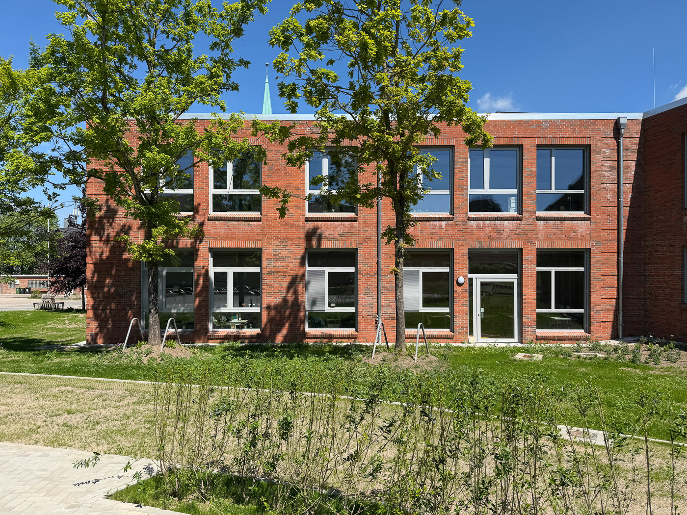 Gemeinschaftsschule Kappeln