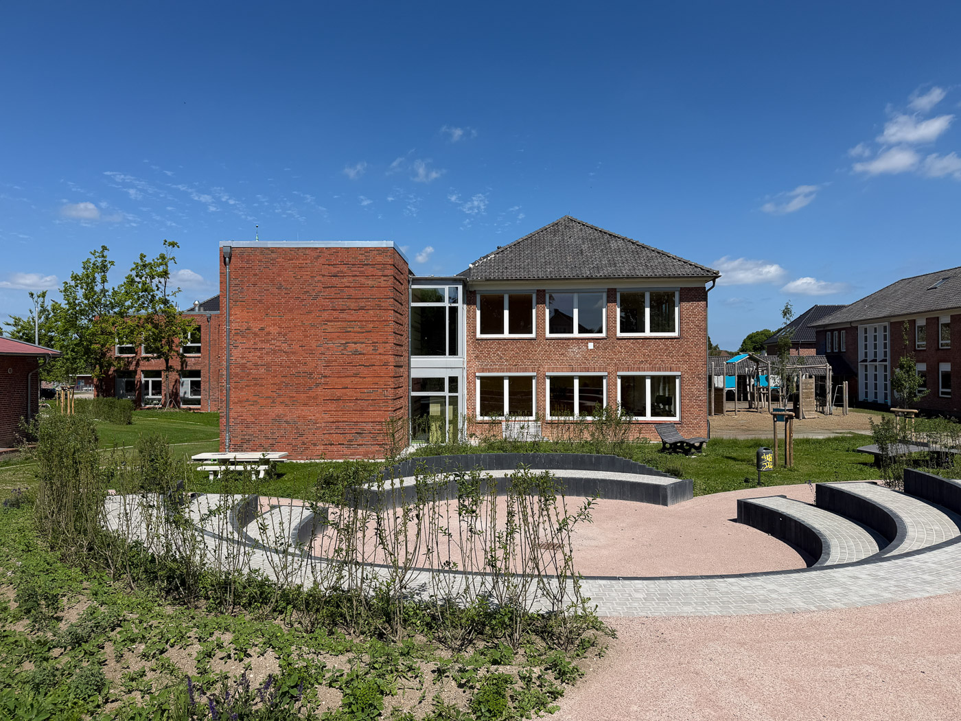 Gemeinschaftsschule Kappeln