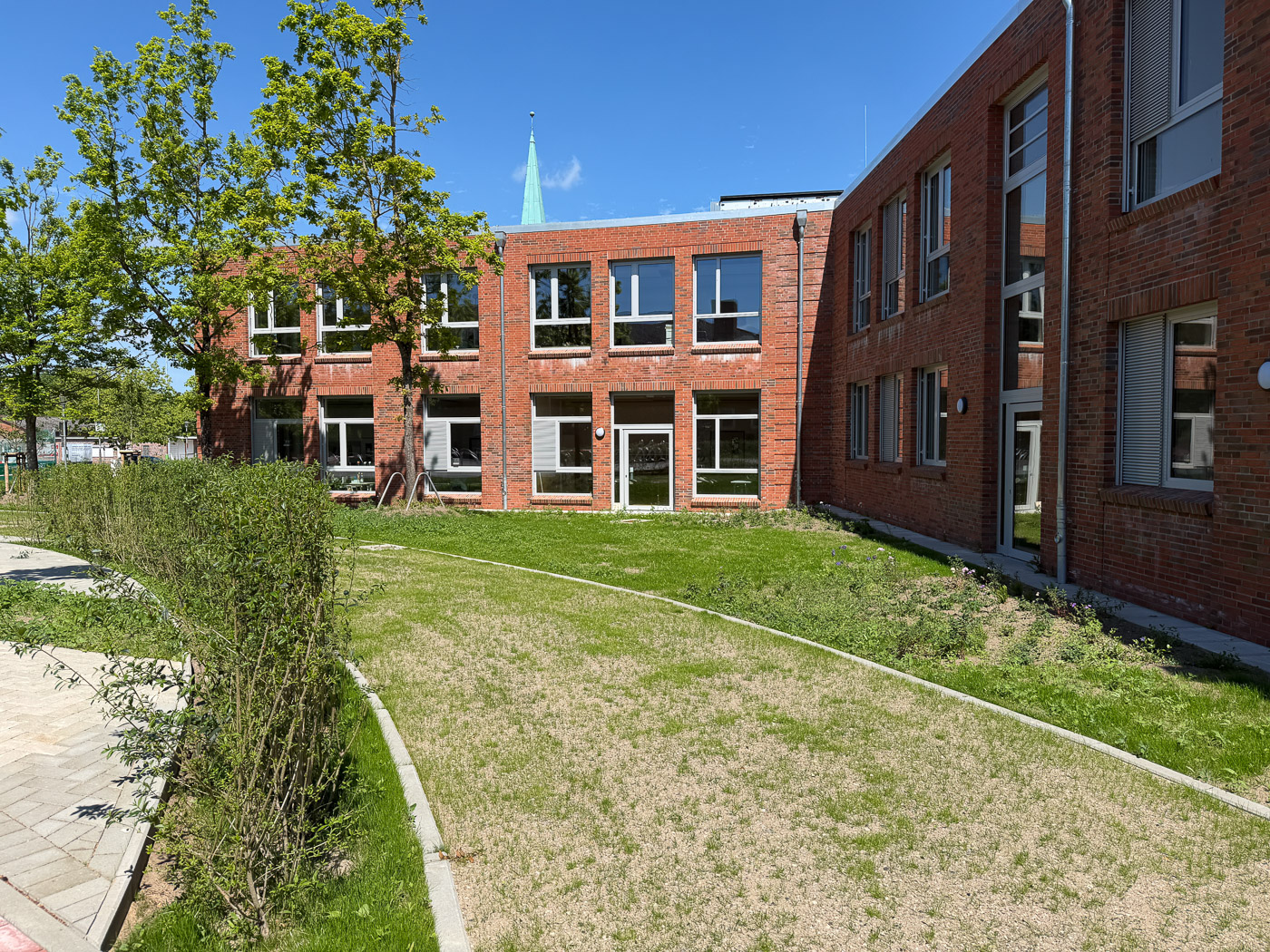 Gemeinschaftsschule Kappeln