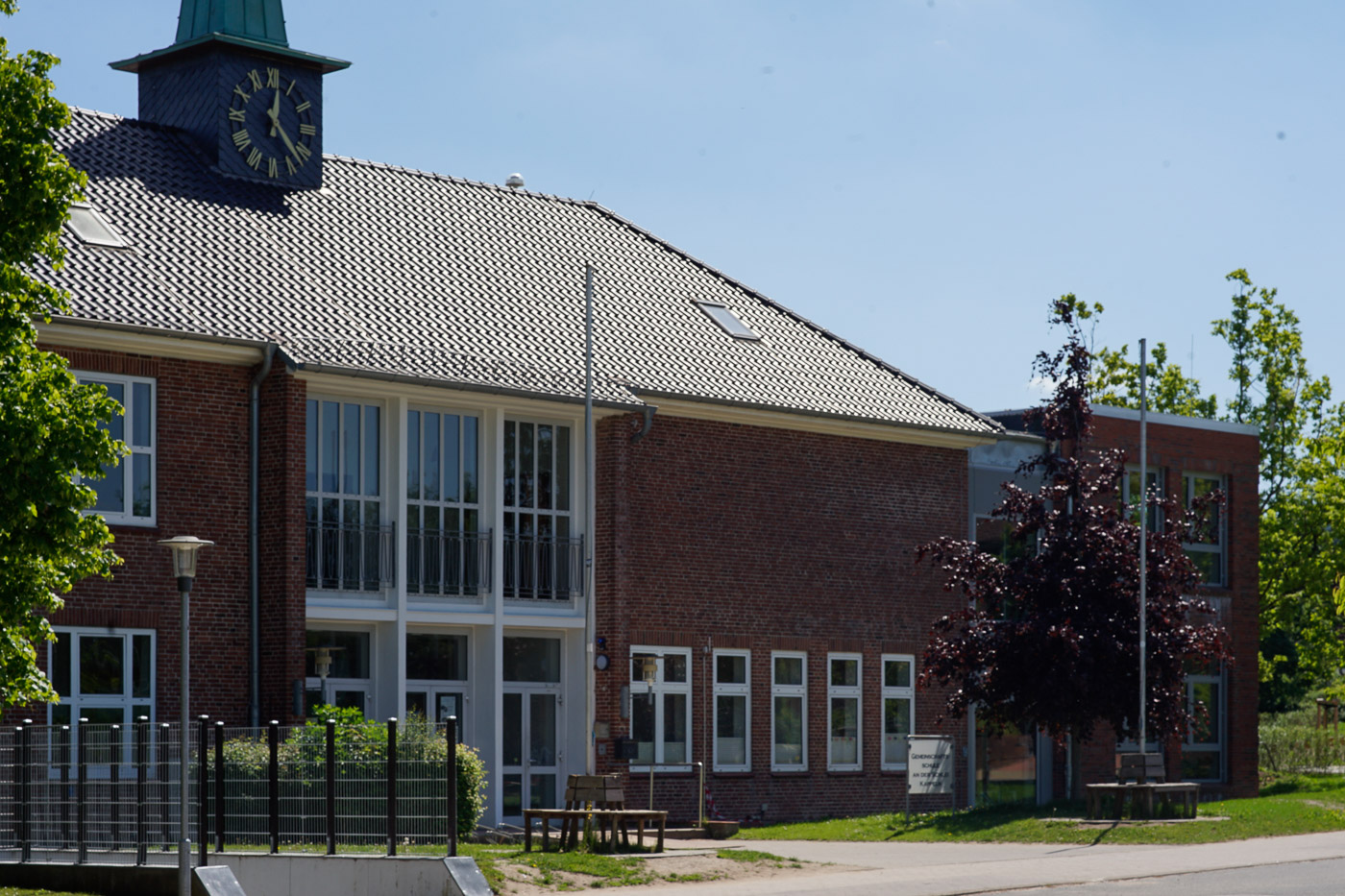 Gemeinschaftsschule Kappeln