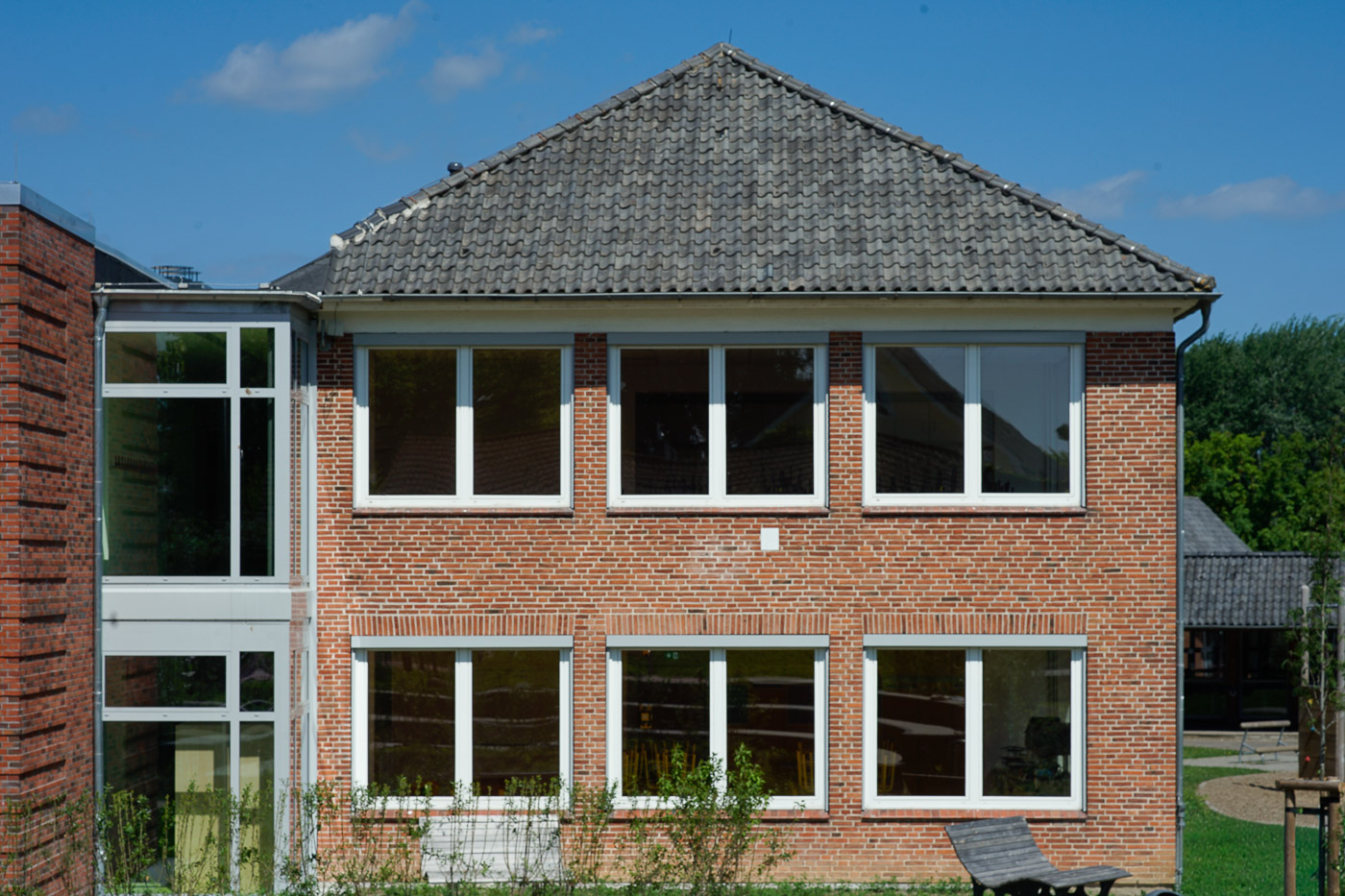 Gemeinschaftsschule Kappeln