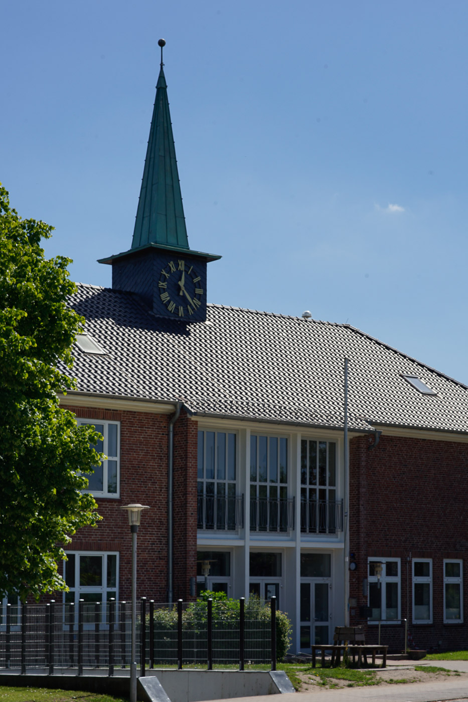 Gemeinschaftsschule Kappeln