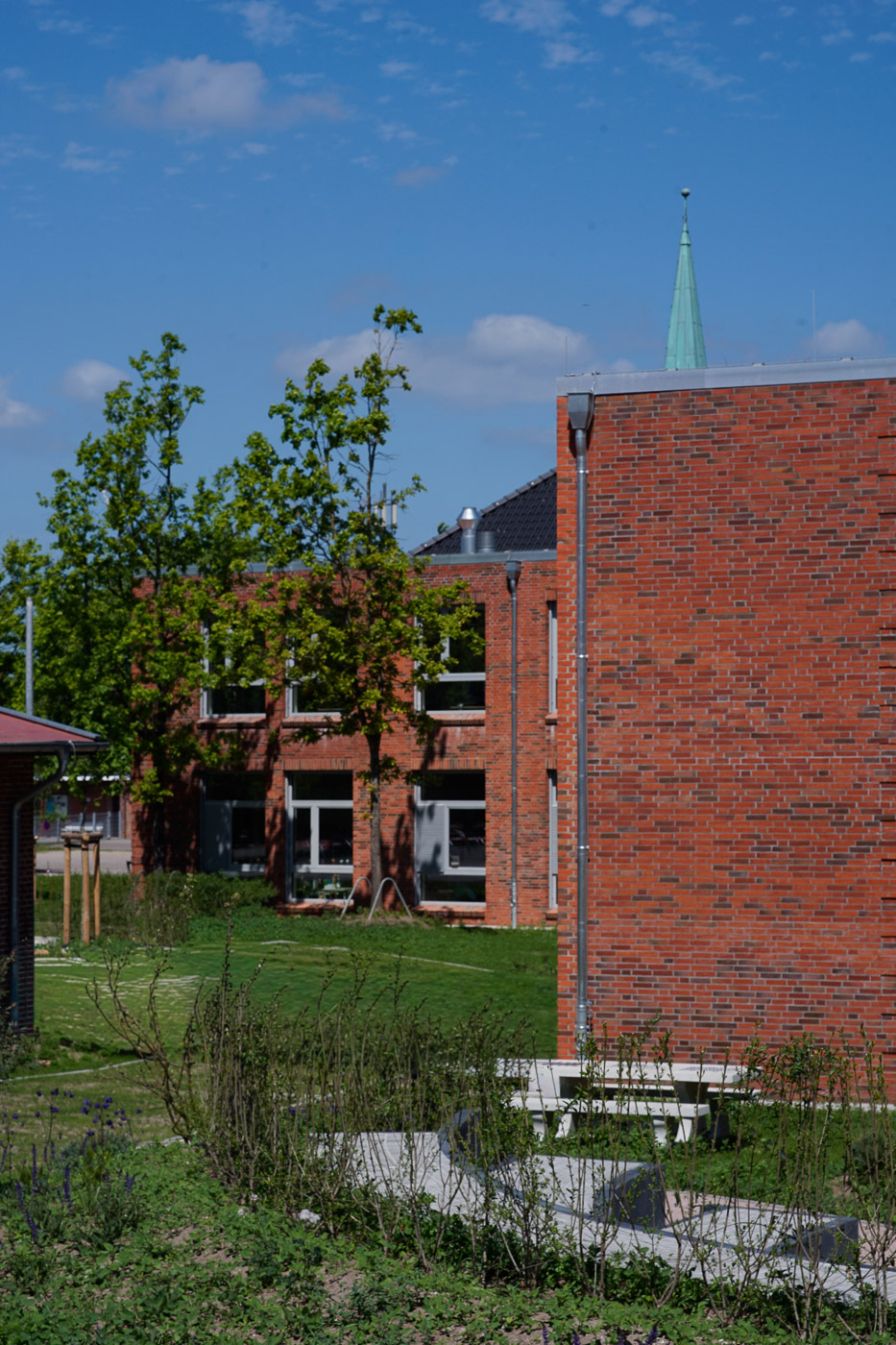 Gemeinschaftsschule Kappeln