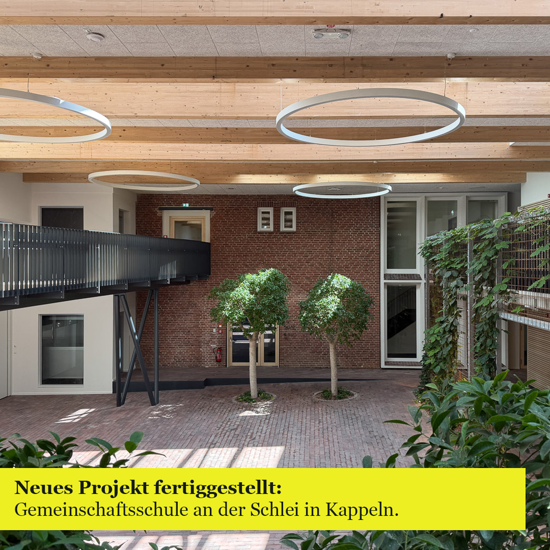 Gemeinschaftsschule Kappeln